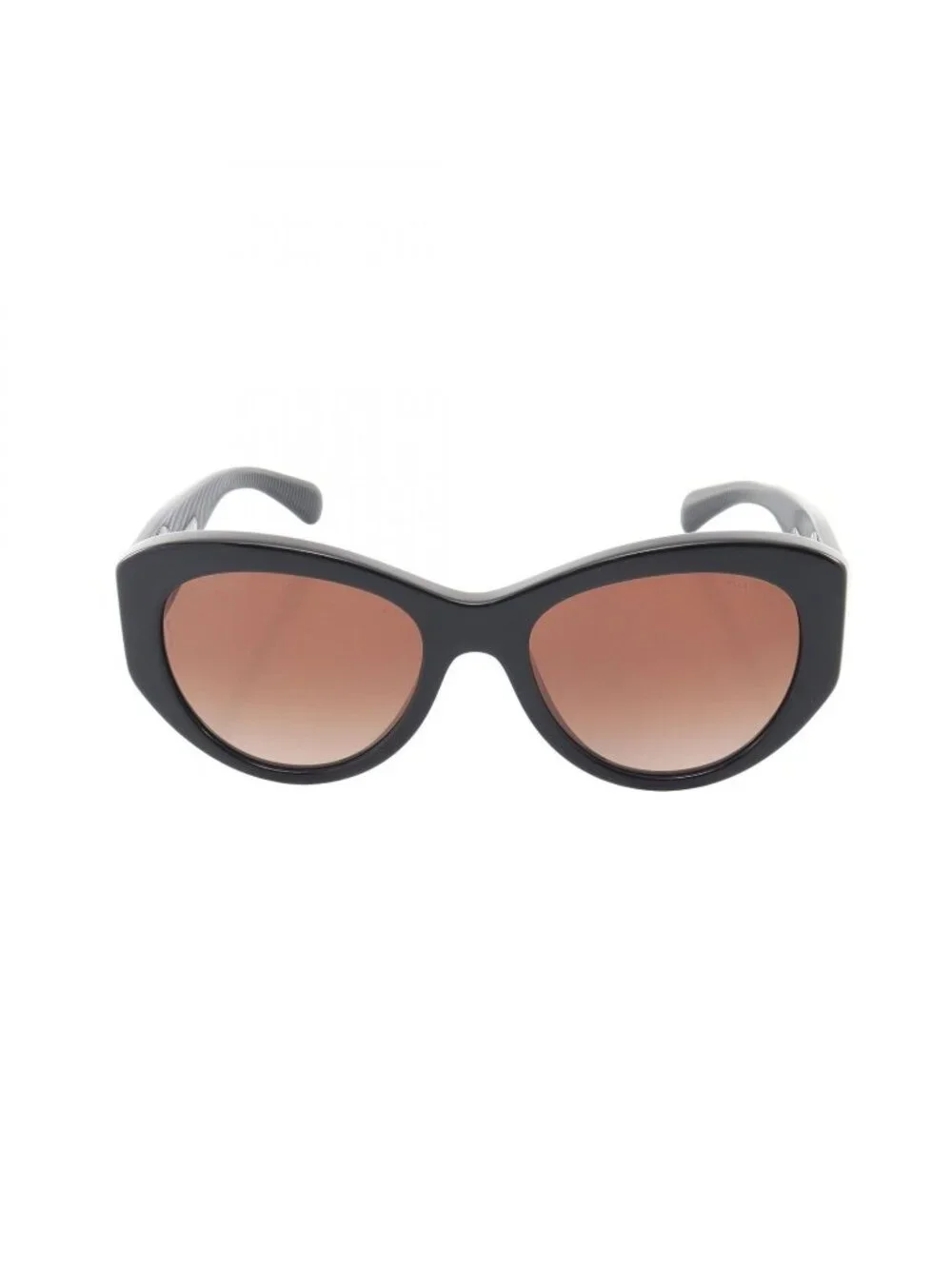Chanel Sunglasses CC Logo Gradient Lens Eyewear